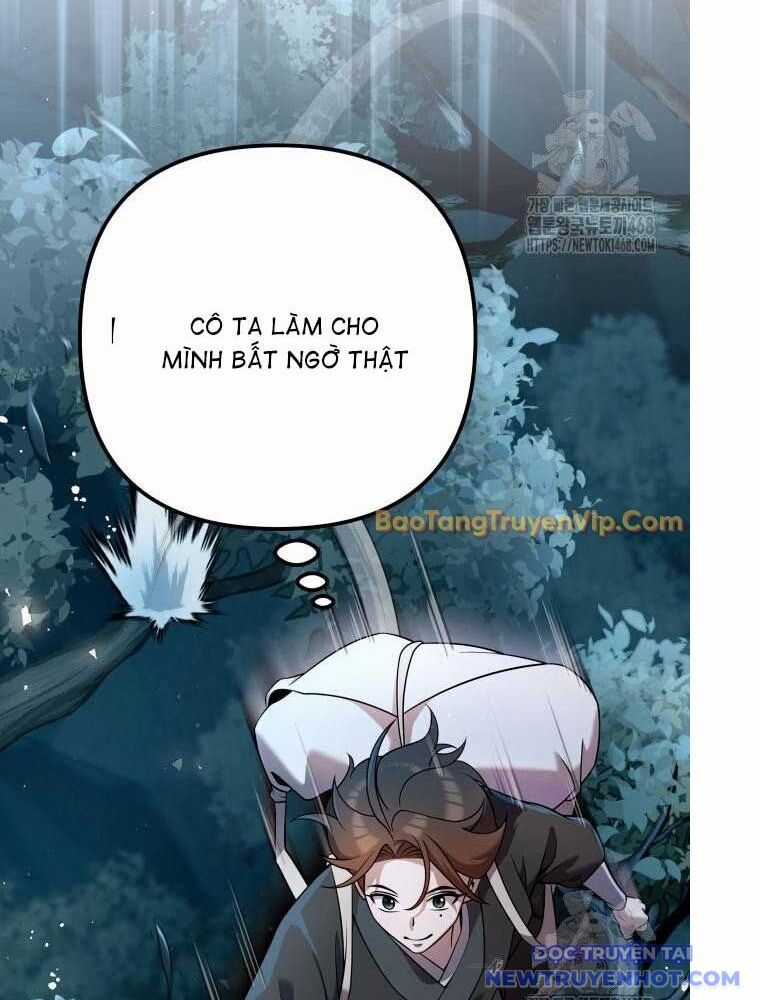 Hoạn Quan Hồi Quy: Tróc Phong Truy Nguyệt Chương 33 trang 295