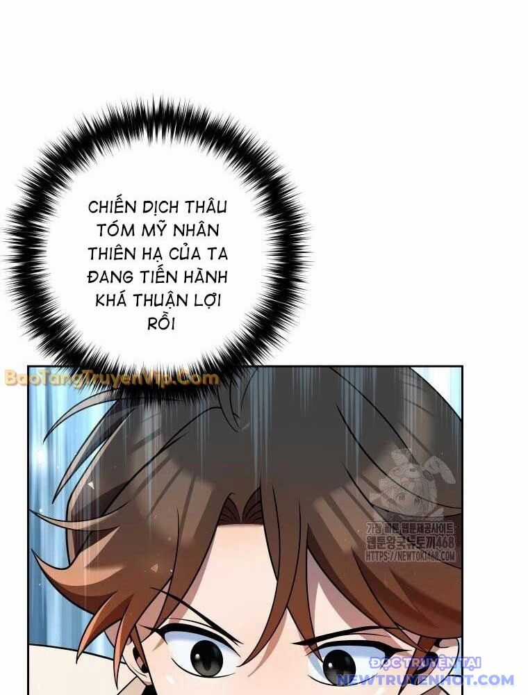 Hoạn Quan Hồi Quy: Tróc Phong Truy Nguyệt Chương 33 trang 297