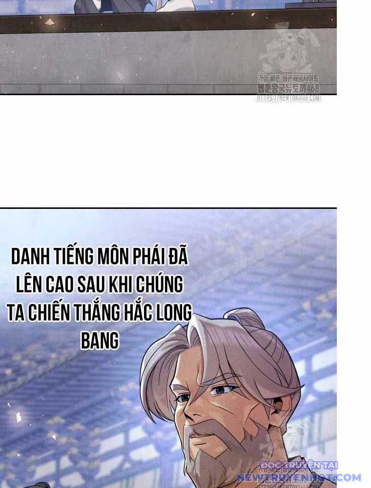 Hoạn Quan Hồi Quy: Tróc Phong Truy Nguyệt Chương 33 trang 300