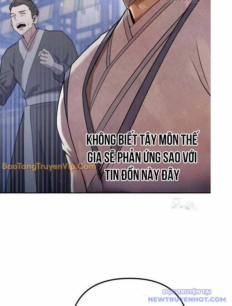 Hoạn Quan Hồi Quy: Tróc Phong Truy Nguyệt Chương 33 trang 301