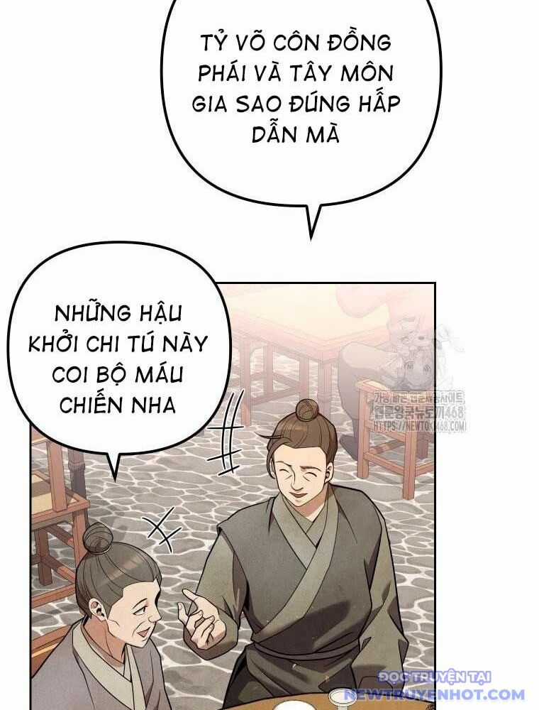 Hoạn Quan Hồi Quy: Tróc Phong Truy Nguyệt Chương 33 trang 302