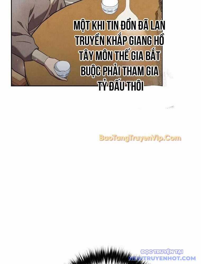 Hoạn Quan Hồi Quy: Tróc Phong Truy Nguyệt Chương 33 trang 303