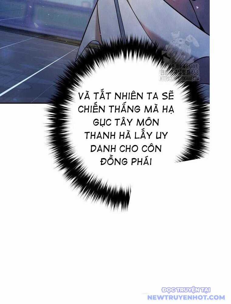 Hoạn Quan Hồi Quy: Tróc Phong Truy Nguyệt Chương 33 trang 306