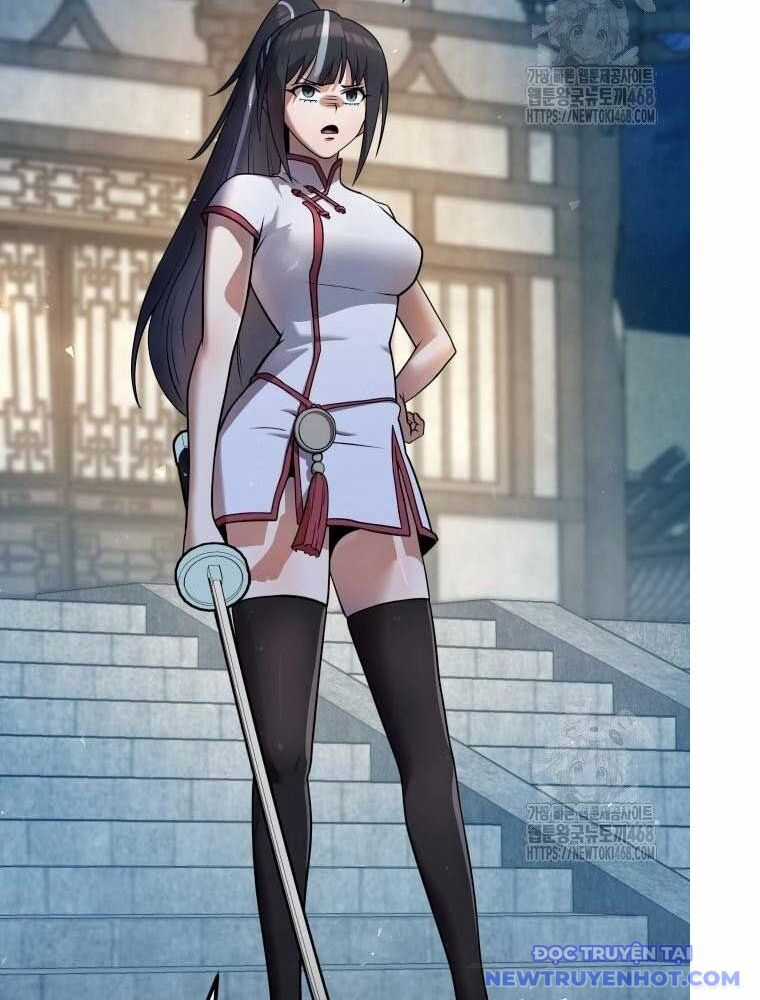 Hoạn Quan Hồi Quy: Tróc Phong Truy Nguyệt Chương 33 trang 313