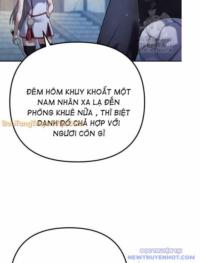 Hoạn Quan Hồi Quy: Tróc Phong Truy Nguyệt Chương 33 trang 316