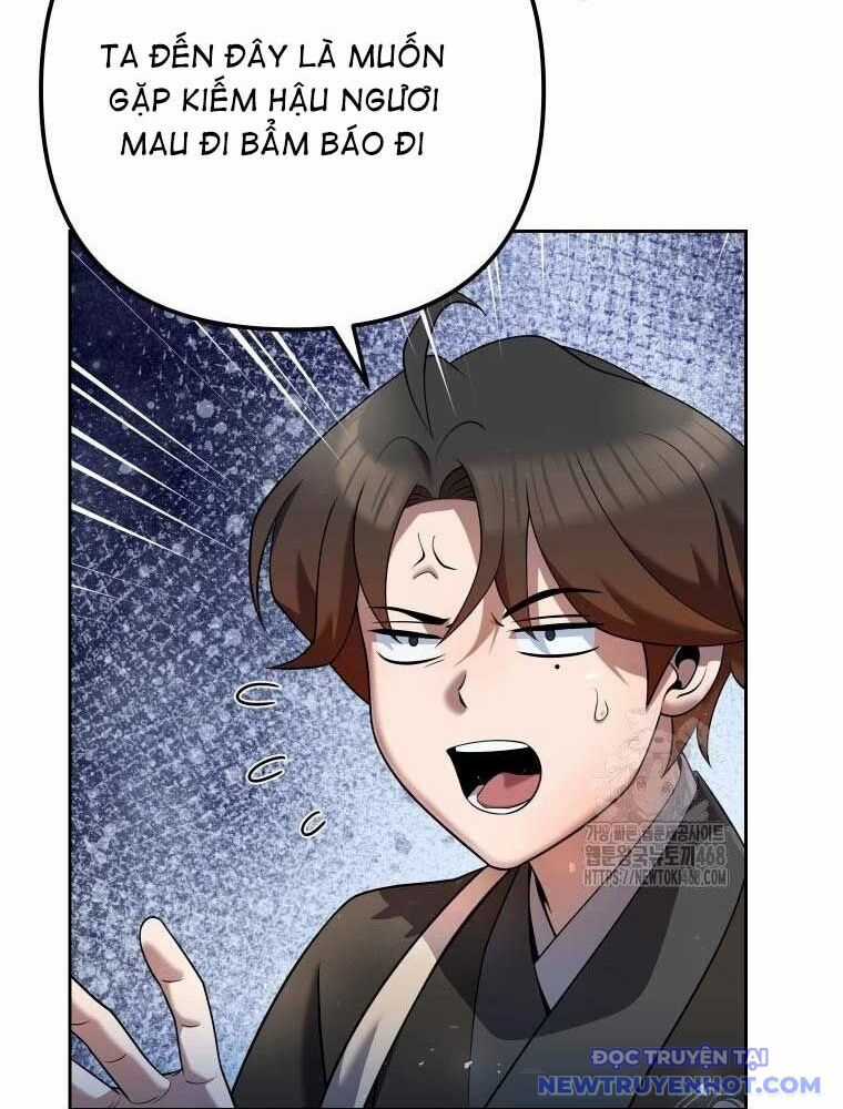 Hoạn Quan Hồi Quy: Tróc Phong Truy Nguyệt Chương 33 trang 317