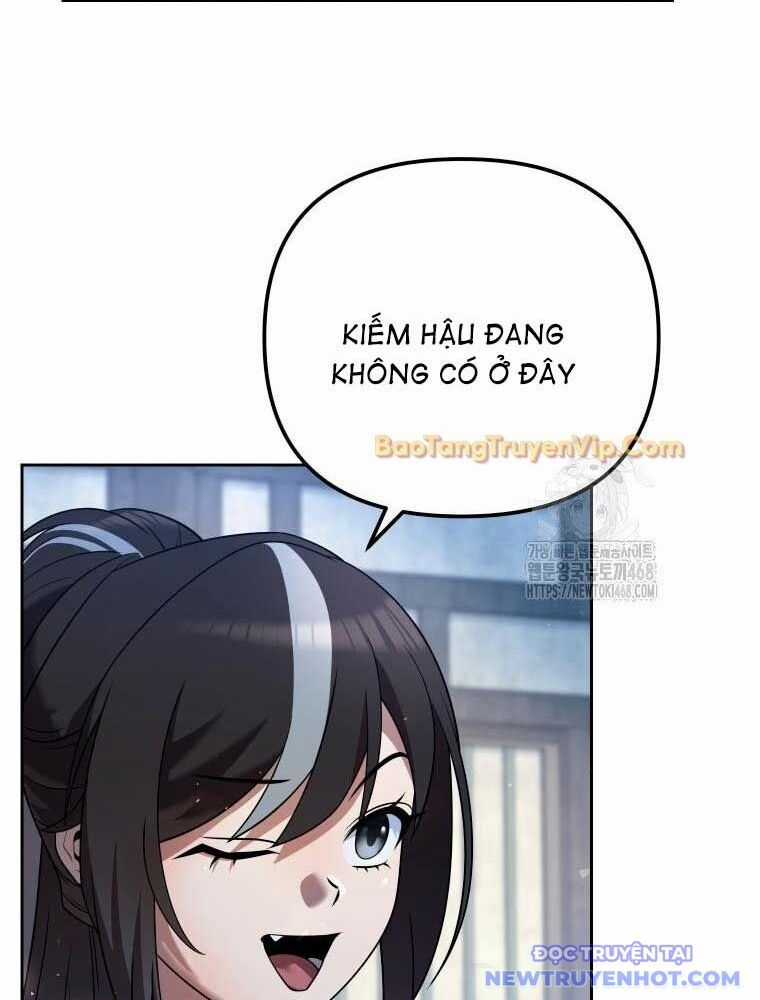 Hoạn Quan Hồi Quy: Tróc Phong Truy Nguyệt Chương 33 trang 318