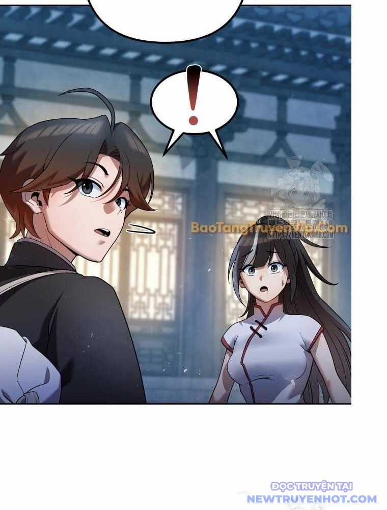 Hoạn Quan Hồi Quy: Tróc Phong Truy Nguyệt Chương 33 trang 322