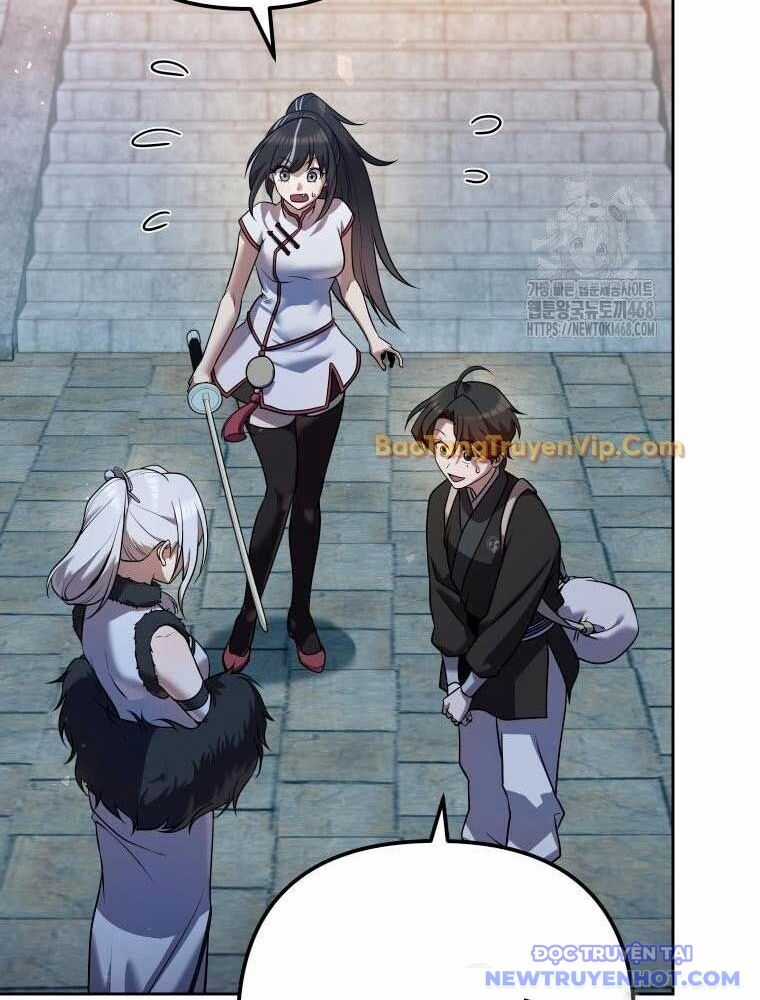 Hoạn Quan Hồi Quy: Tróc Phong Truy Nguyệt Chương 33 trang 326