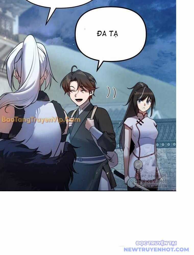 Hoạn Quan Hồi Quy: Tróc Phong Truy Nguyệt Chương 33 trang 328