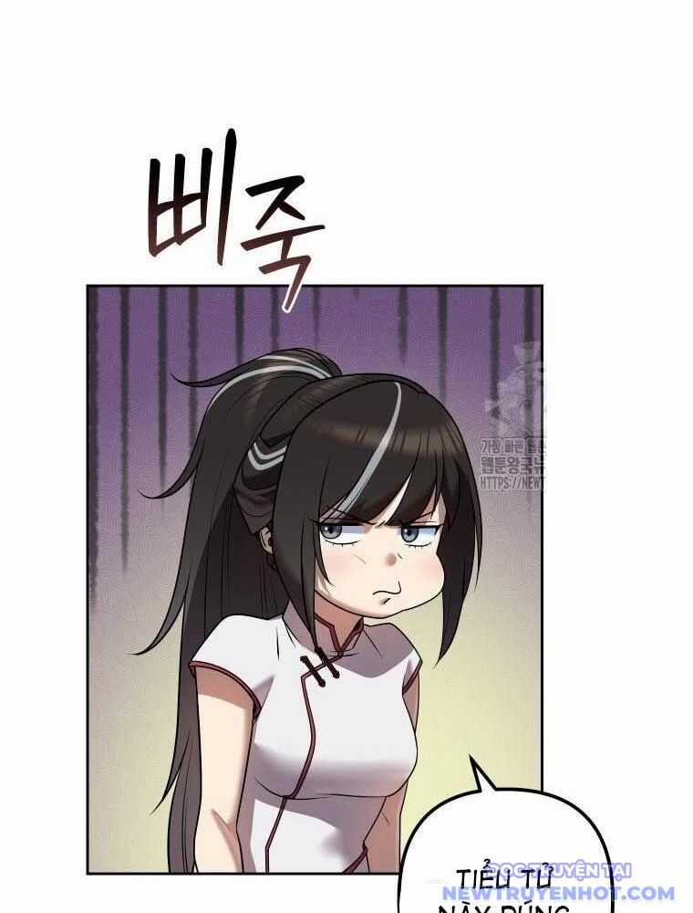 Hoạn Quan Hồi Quy: Tróc Phong Truy Nguyệt Chương 33 trang 329