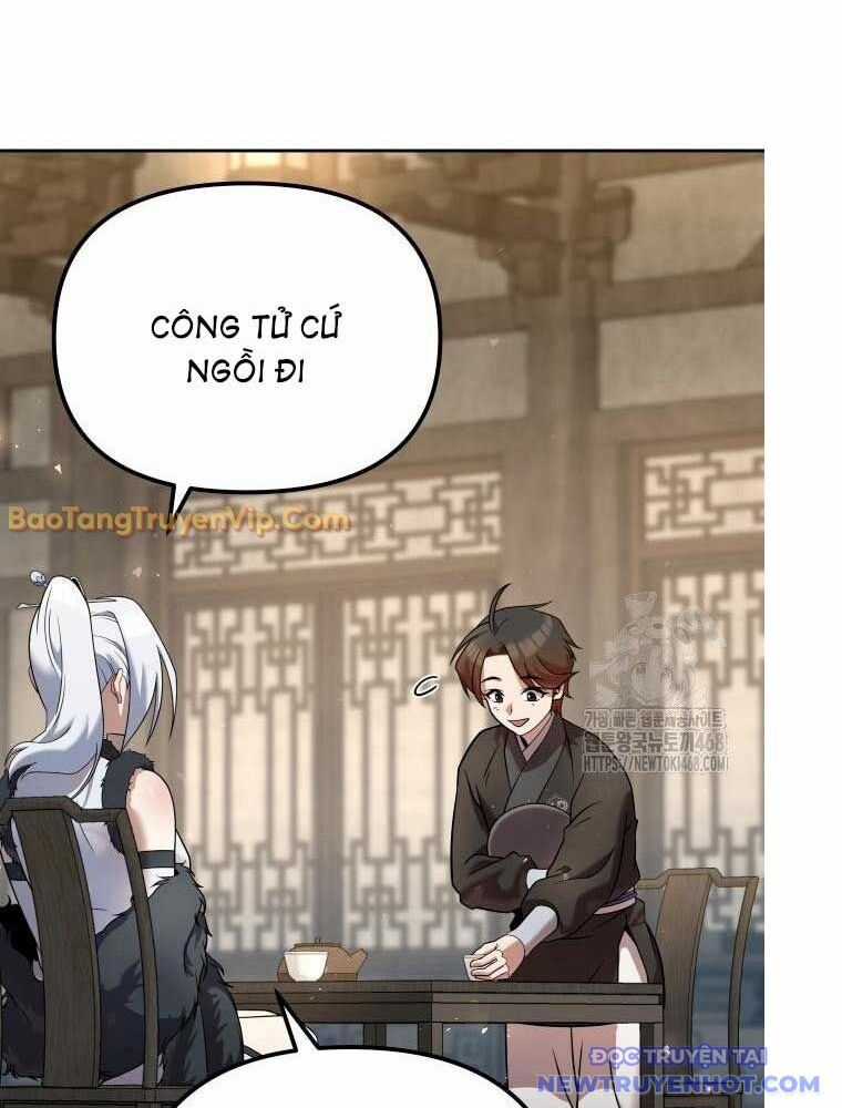 Hoạn Quan Hồi Quy: Tróc Phong Truy Nguyệt Chương 33 trang 332