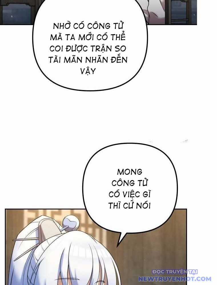 Hoạn Quan Hồi Quy: Tróc Phong Truy Nguyệt Chương 33 trang 333