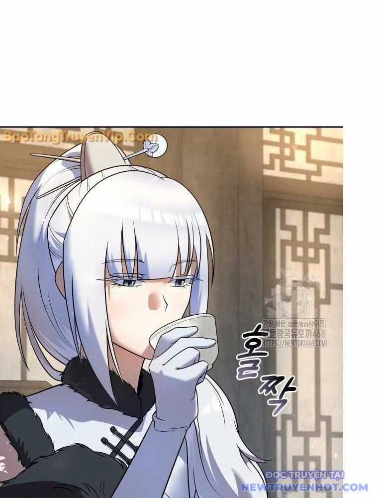 Hoạn Quan Hồi Quy: Tróc Phong Truy Nguyệt Chương 33 trang 340