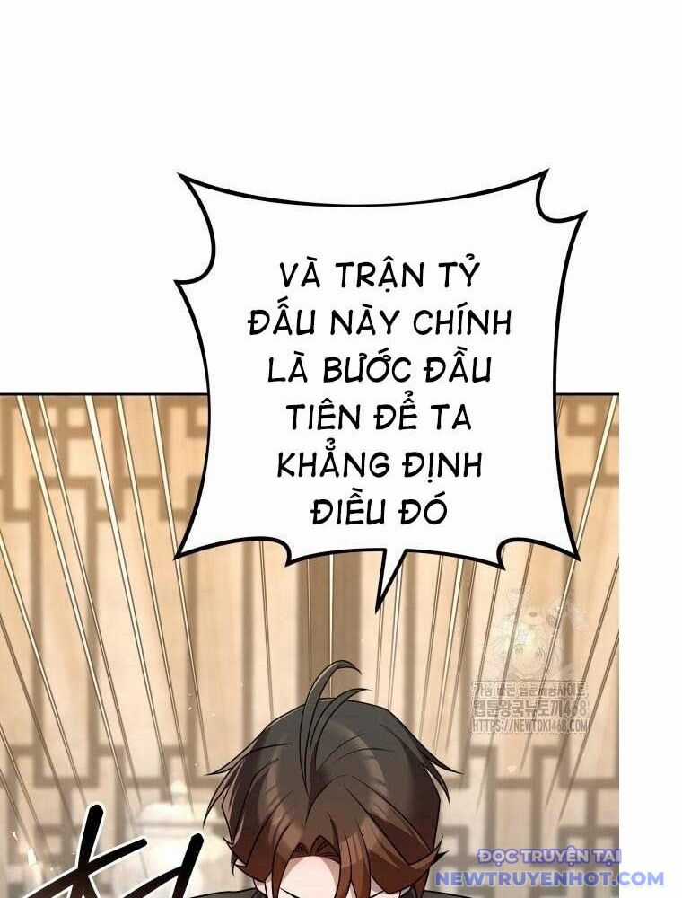 Hoạn Quan Hồi Quy: Tróc Phong Truy Nguyệt Chương 33 trang 351