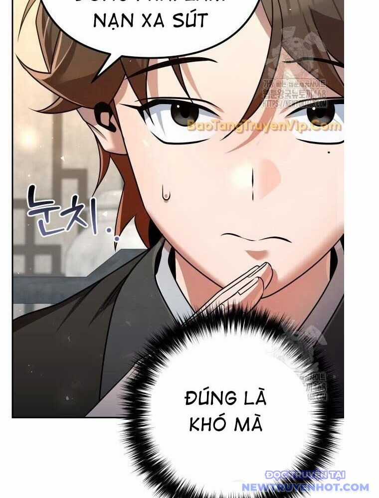 Hoạn Quan Hồi Quy: Tróc Phong Truy Nguyệt Chương 33 trang 358