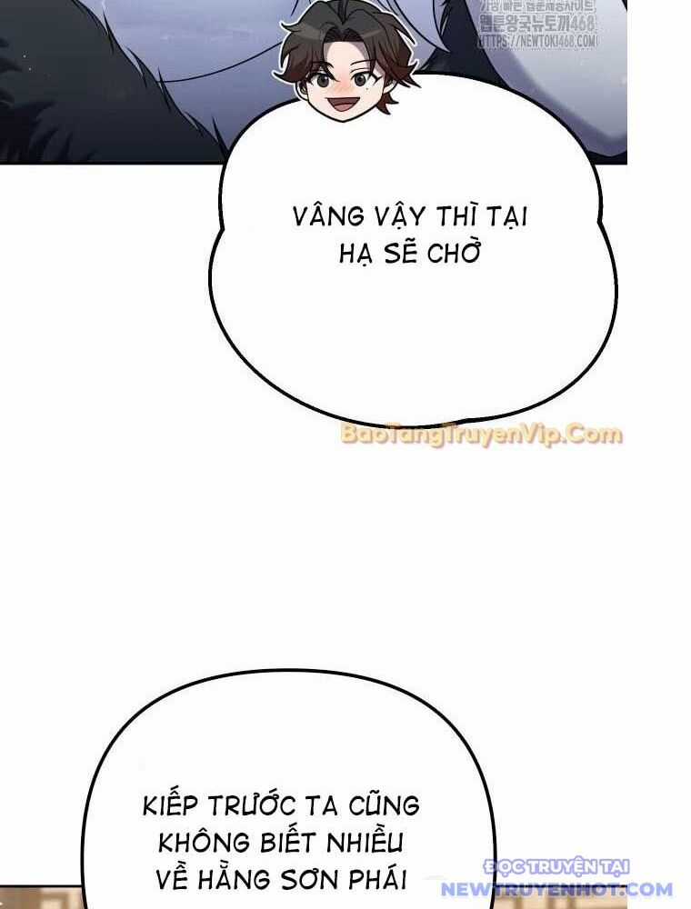 Hoạn Quan Hồi Quy: Tróc Phong Truy Nguyệt Chương 33 trang 368