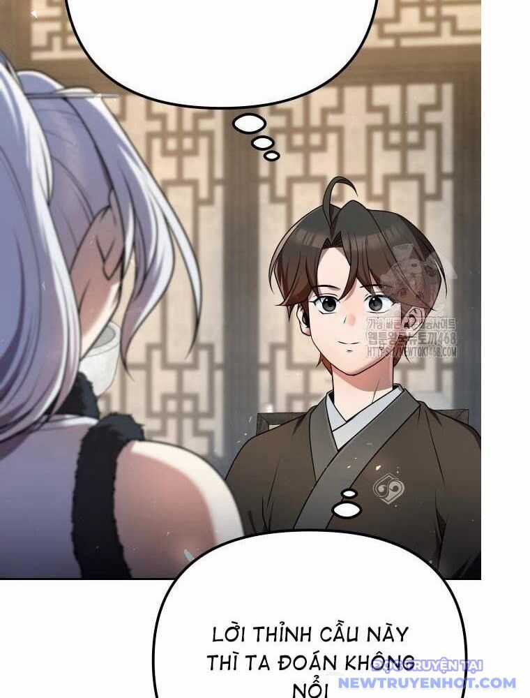 Hoạn Quan Hồi Quy: Tróc Phong Truy Nguyệt Chương 33 trang 369