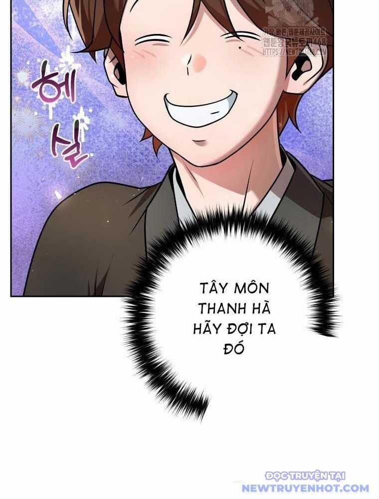 Hoạn Quan Hồi Quy: Tróc Phong Truy Nguyệt Chương 33 trang 371