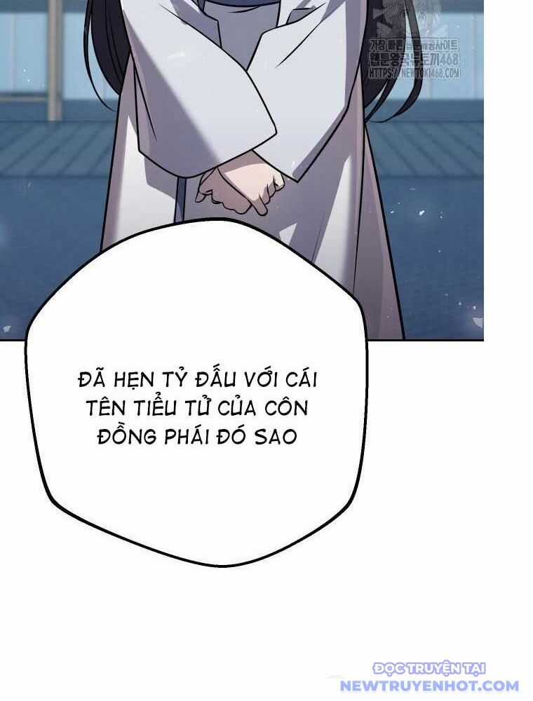 Hoạn Quan Hồi Quy: Tróc Phong Truy Nguyệt Chương 33 trang 375