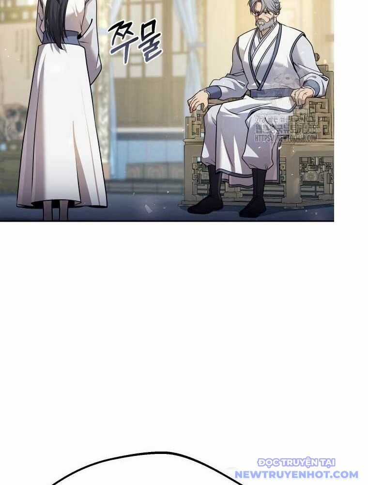 Hoạn Quan Hồi Quy: Tróc Phong Truy Nguyệt Chương 33 trang 377