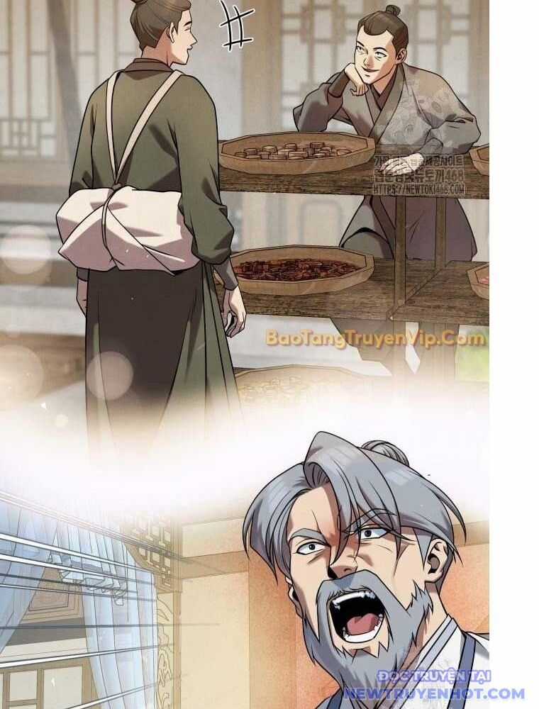 Hoạn Quan Hồi Quy: Tróc Phong Truy Nguyệt Chương 33 trang 380