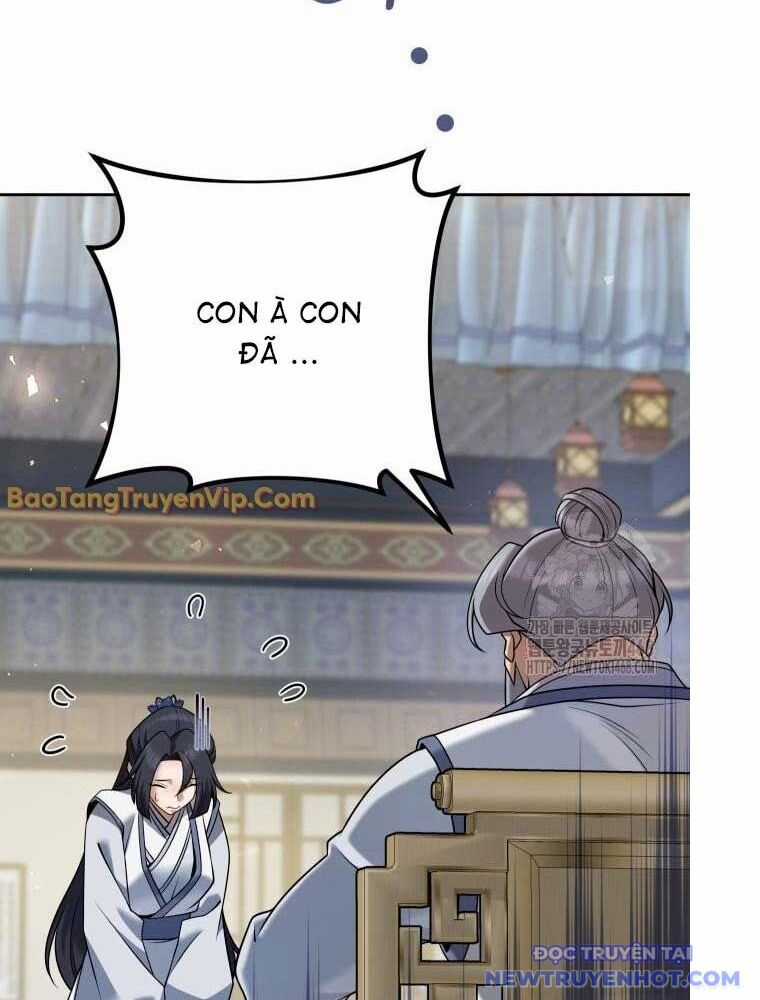 Hoạn Quan Hồi Quy: Tróc Phong Truy Nguyệt Chương 33 trang 382