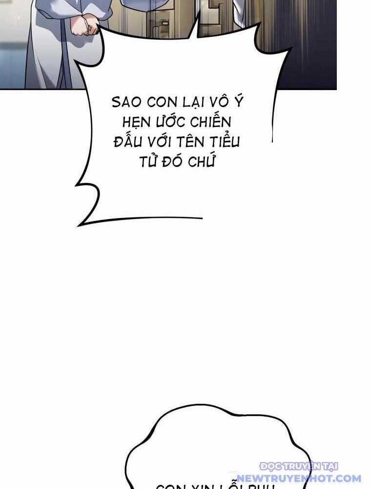 Hoạn Quan Hồi Quy: Tróc Phong Truy Nguyệt Chương 33 trang 383