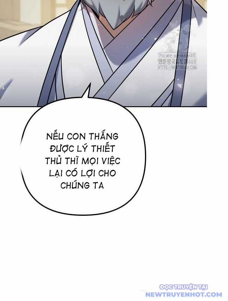 Hoạn Quan Hồi Quy: Tróc Phong Truy Nguyệt Chương 33 trang 387