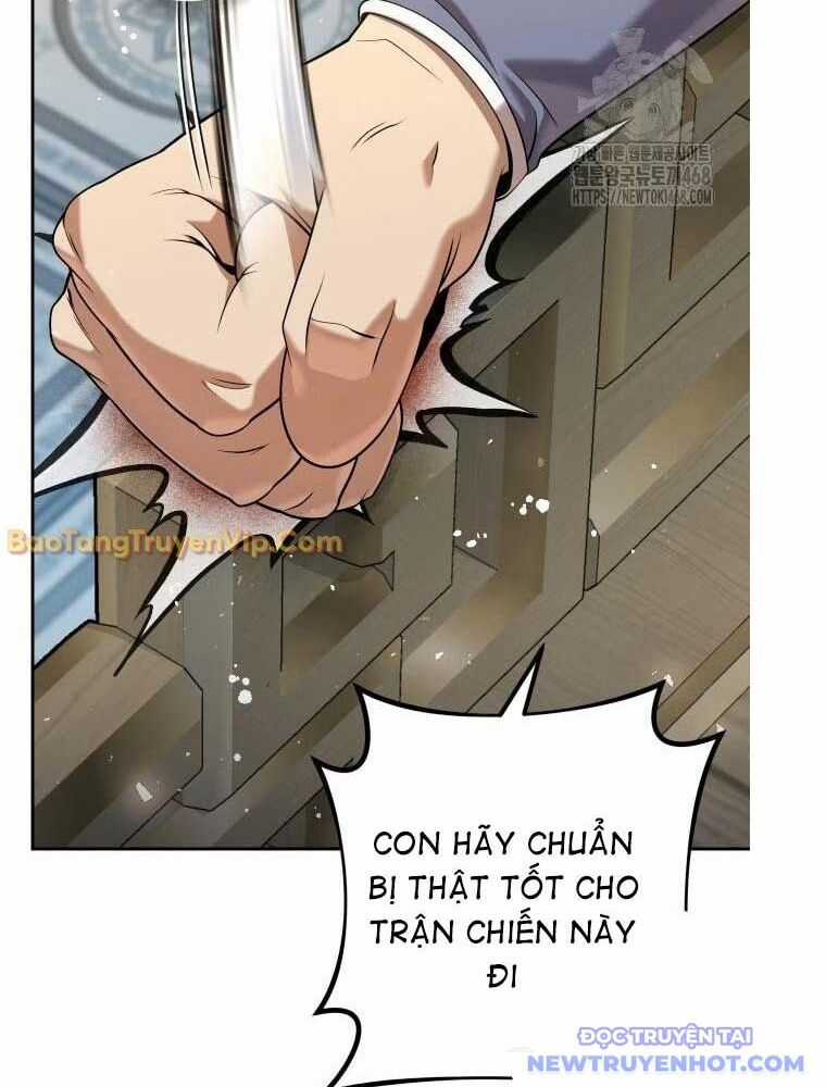 Hoạn Quan Hồi Quy: Tróc Phong Truy Nguyệt Chương 33 trang 390