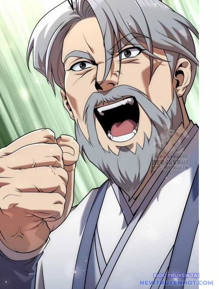 Hoạn Quan Hồi Quy: Tróc Phong Truy Nguyệt Chương 33 trang 392