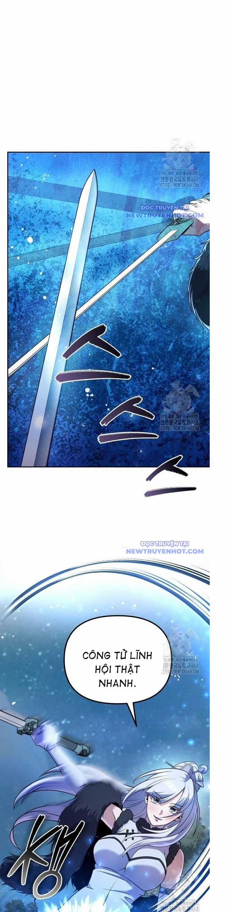 Hoạn Quan Hồi Quy: Tróc Phong Truy Nguyệt Chương 34 trang 46