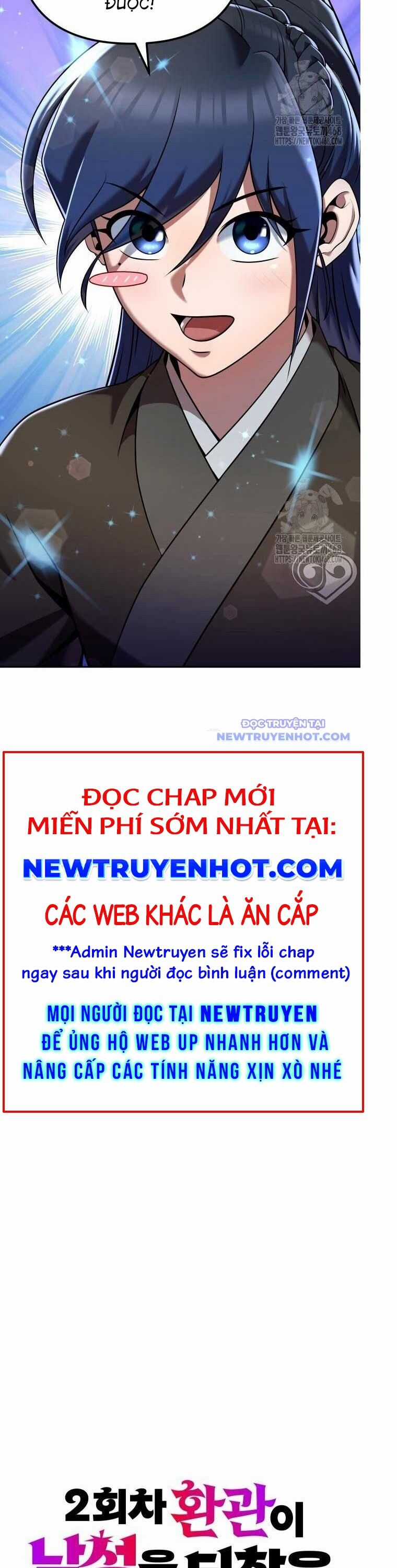 Hoạn Quan Hồi Quy: Tróc Phong Truy Nguyệt Chương 34 trang 7