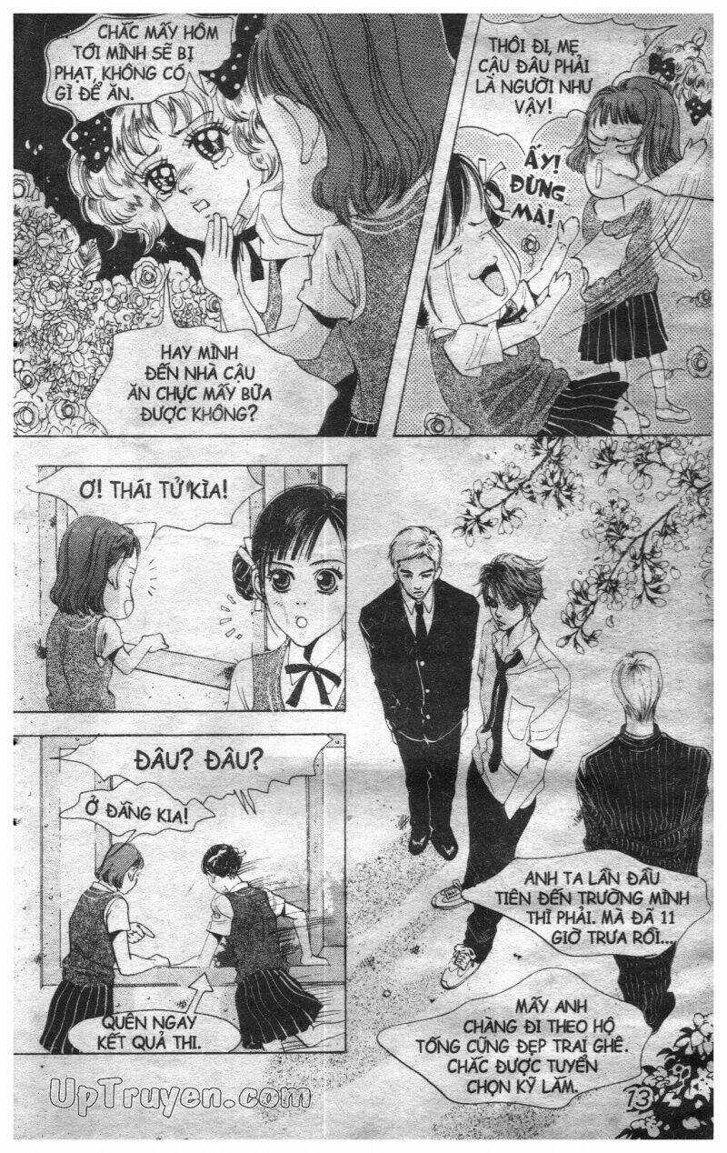 Hoàng Cung Chapter 1 trang 10