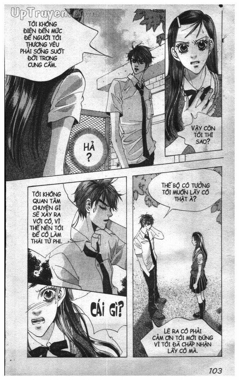 Hoàng Cung Chapter 1 trang 100