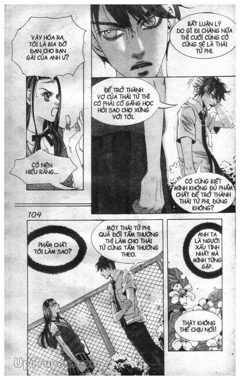 Hoàng Cung Chapter 1 trang 101