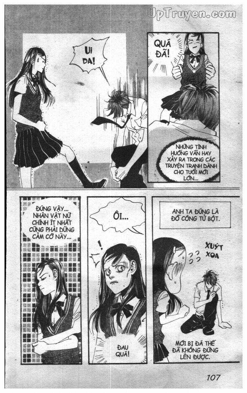 Hoàng Cung Chapter 1 trang 104