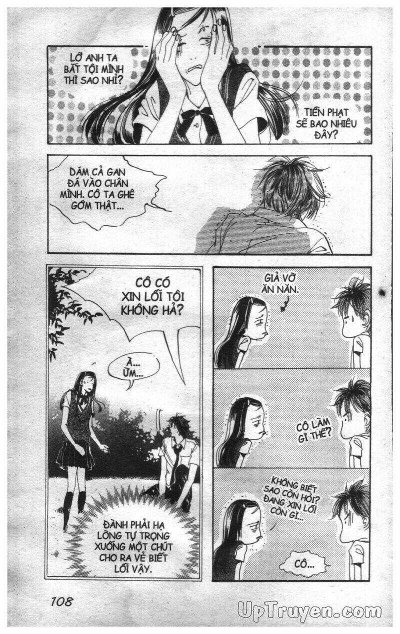 Hoàng Cung Chapter 1 trang 105