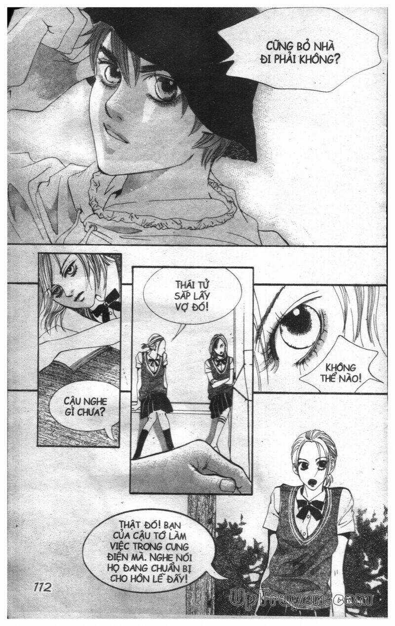 Hoàng Cung Chapter 1 trang 109