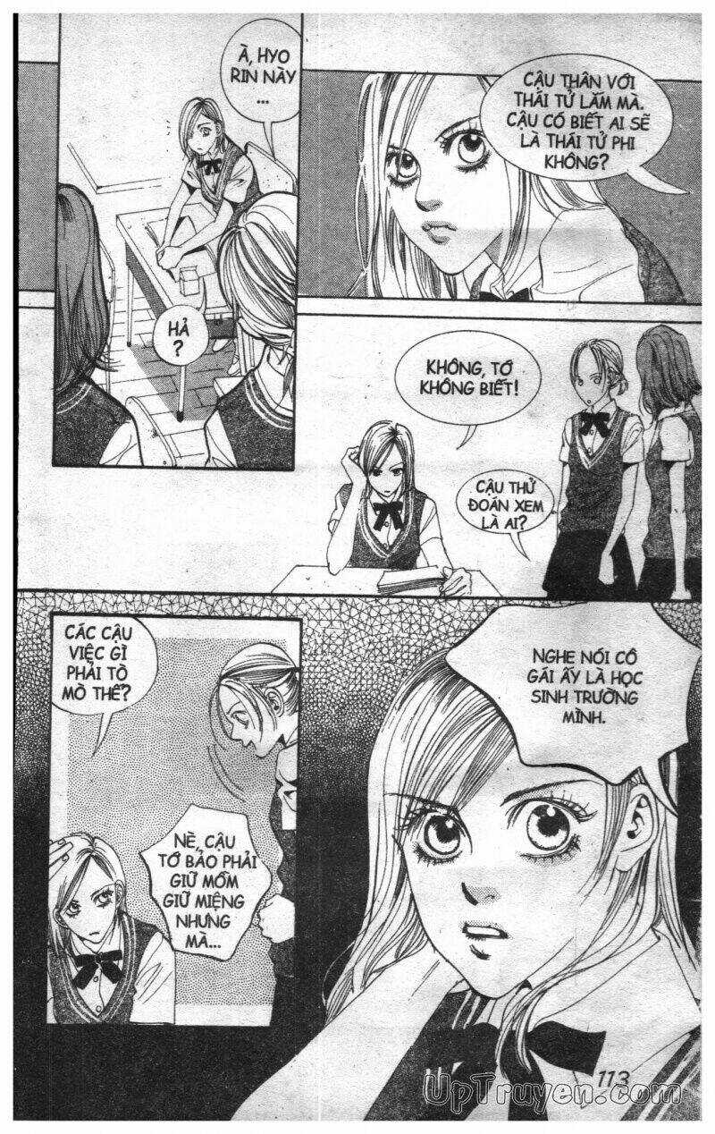 Hoàng Cung Chapter 1 trang 110