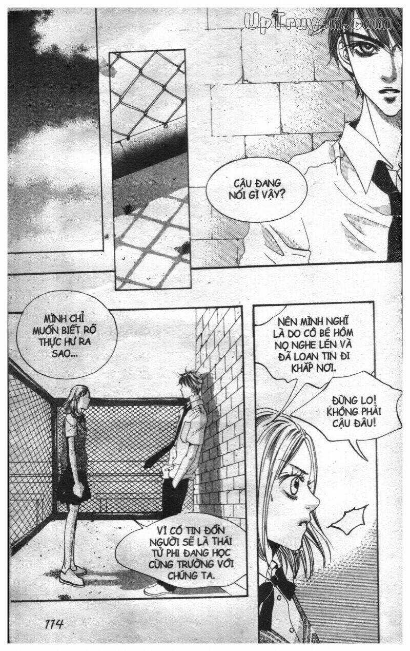 Hoàng Cung Chapter 1 trang 111