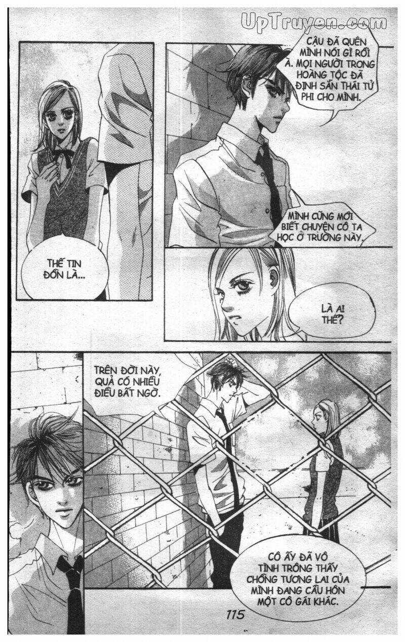 Hoàng Cung Chapter 1 trang 112