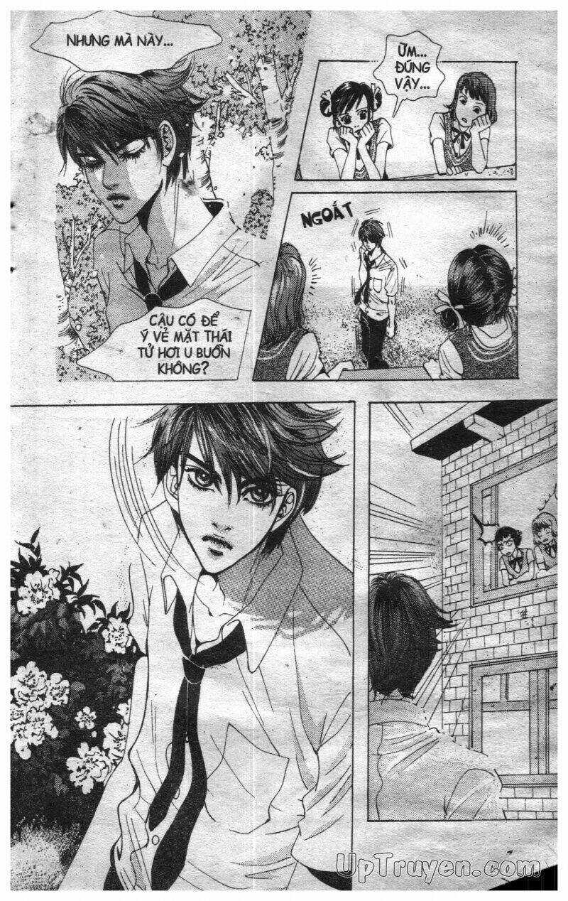 Hoàng Cung Chapter 1 trang 12