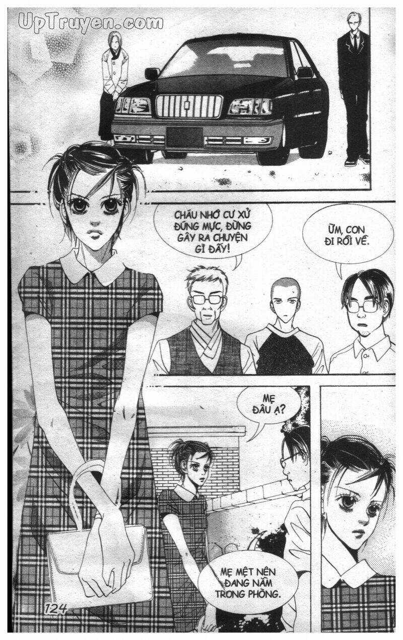 Hoàng Cung Chapter 1 trang 121