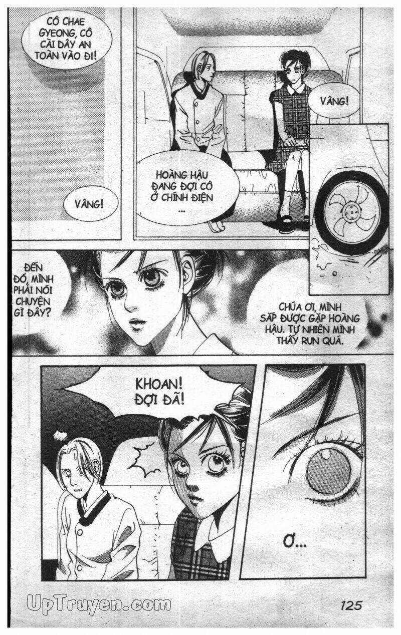 Hoàng Cung Chapter 1 trang 122