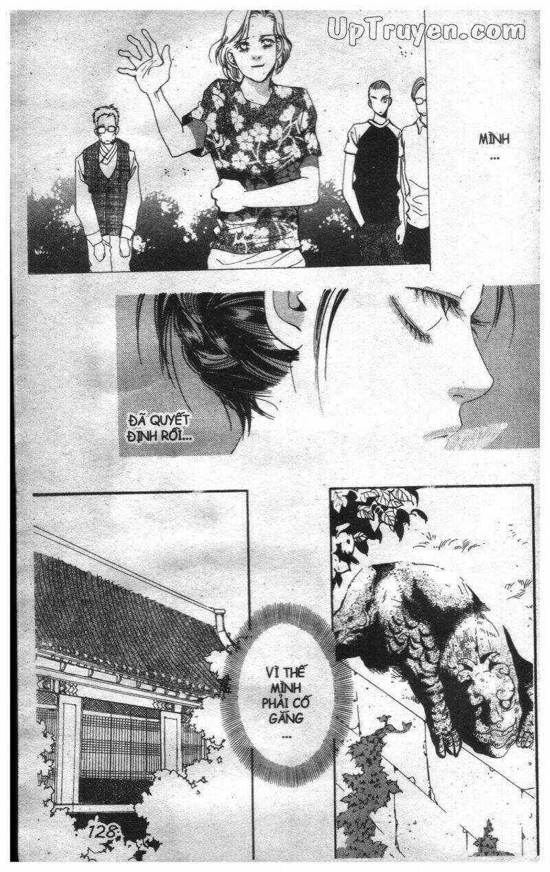 Hoàng Cung Chapter 1 trang 125