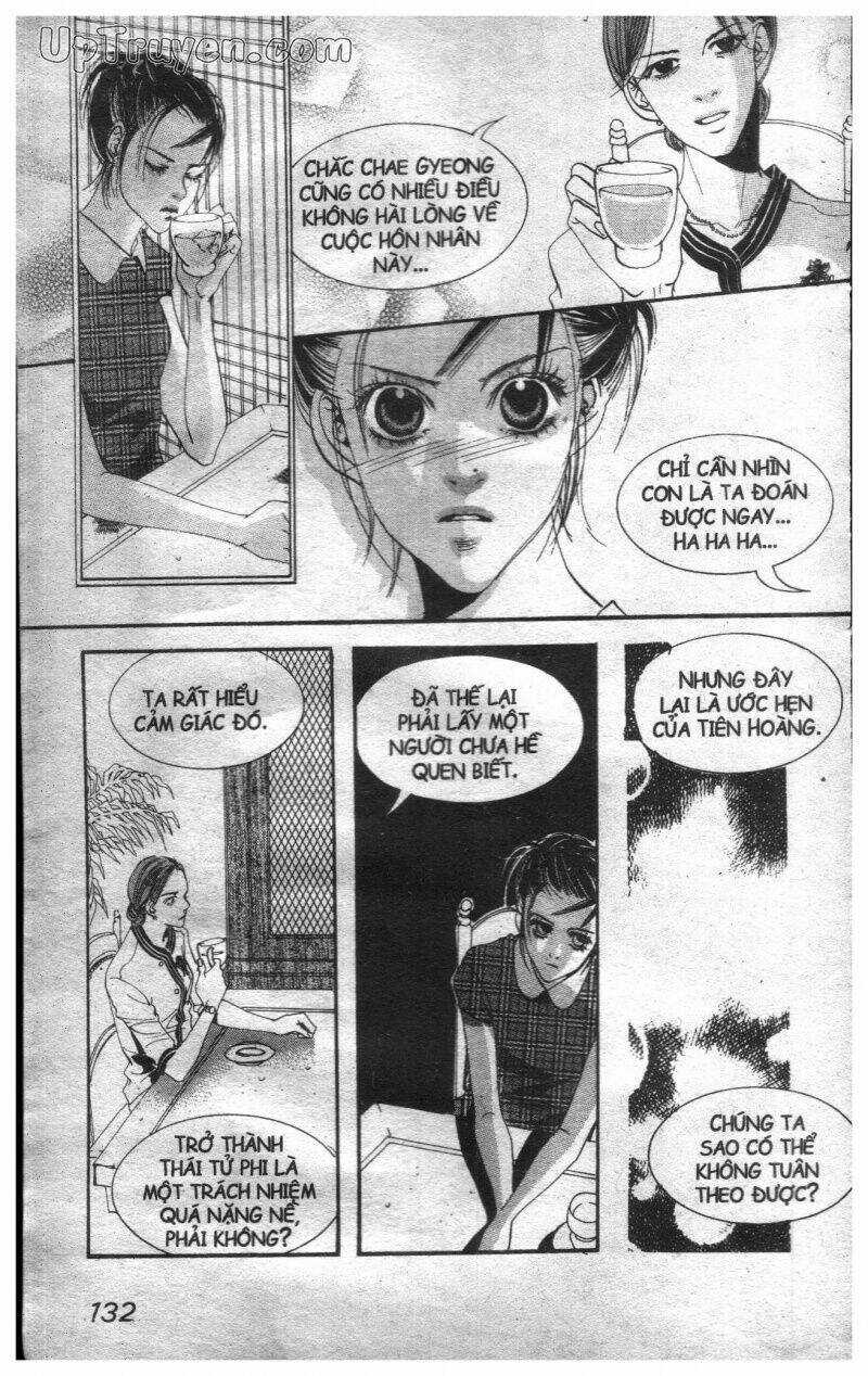 Hoàng Cung Chapter 1 trang 129