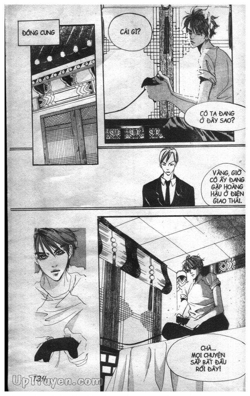 Hoàng Cung Chapter 1 trang 131