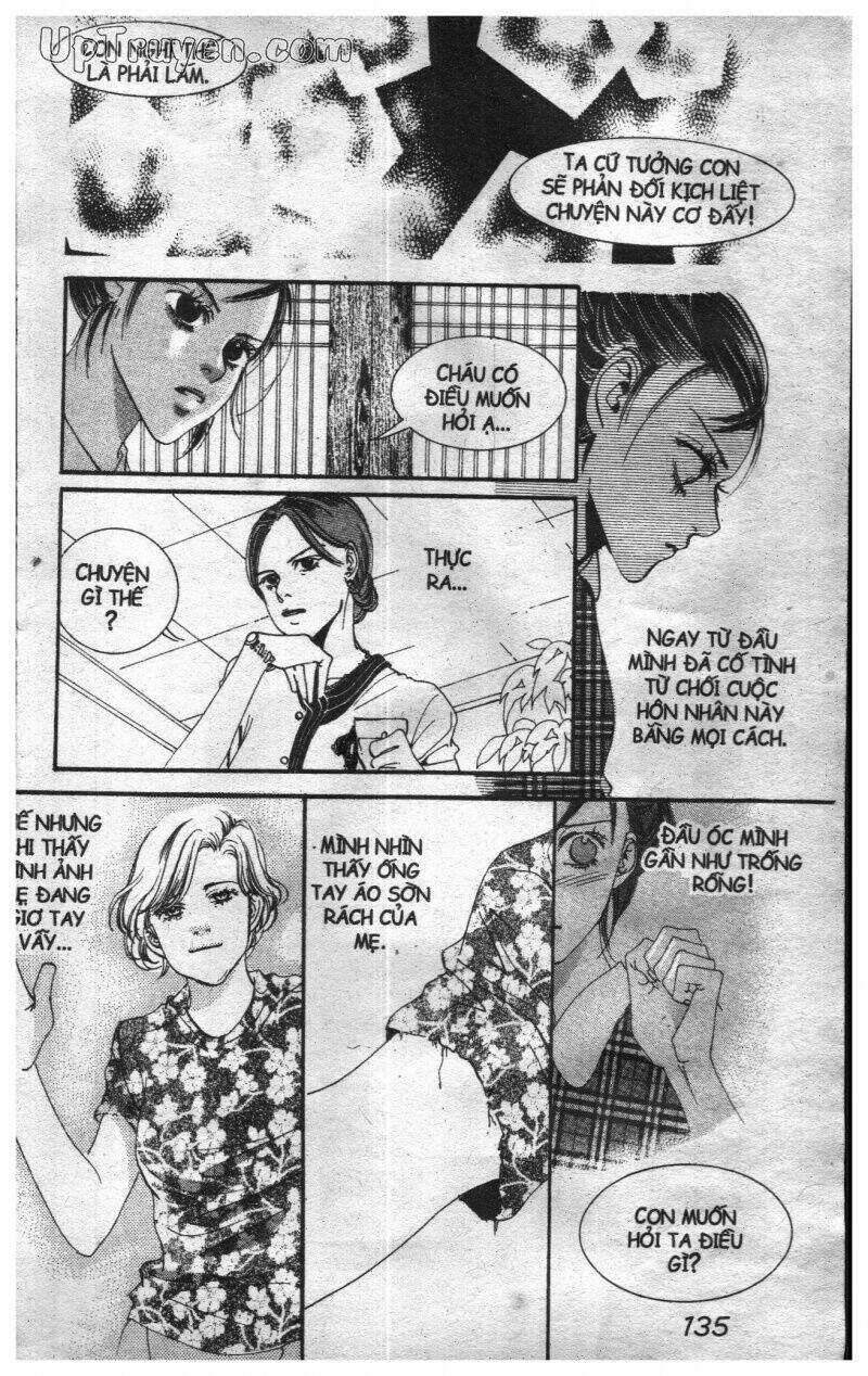 Hoàng Cung Chapter 1 trang 132