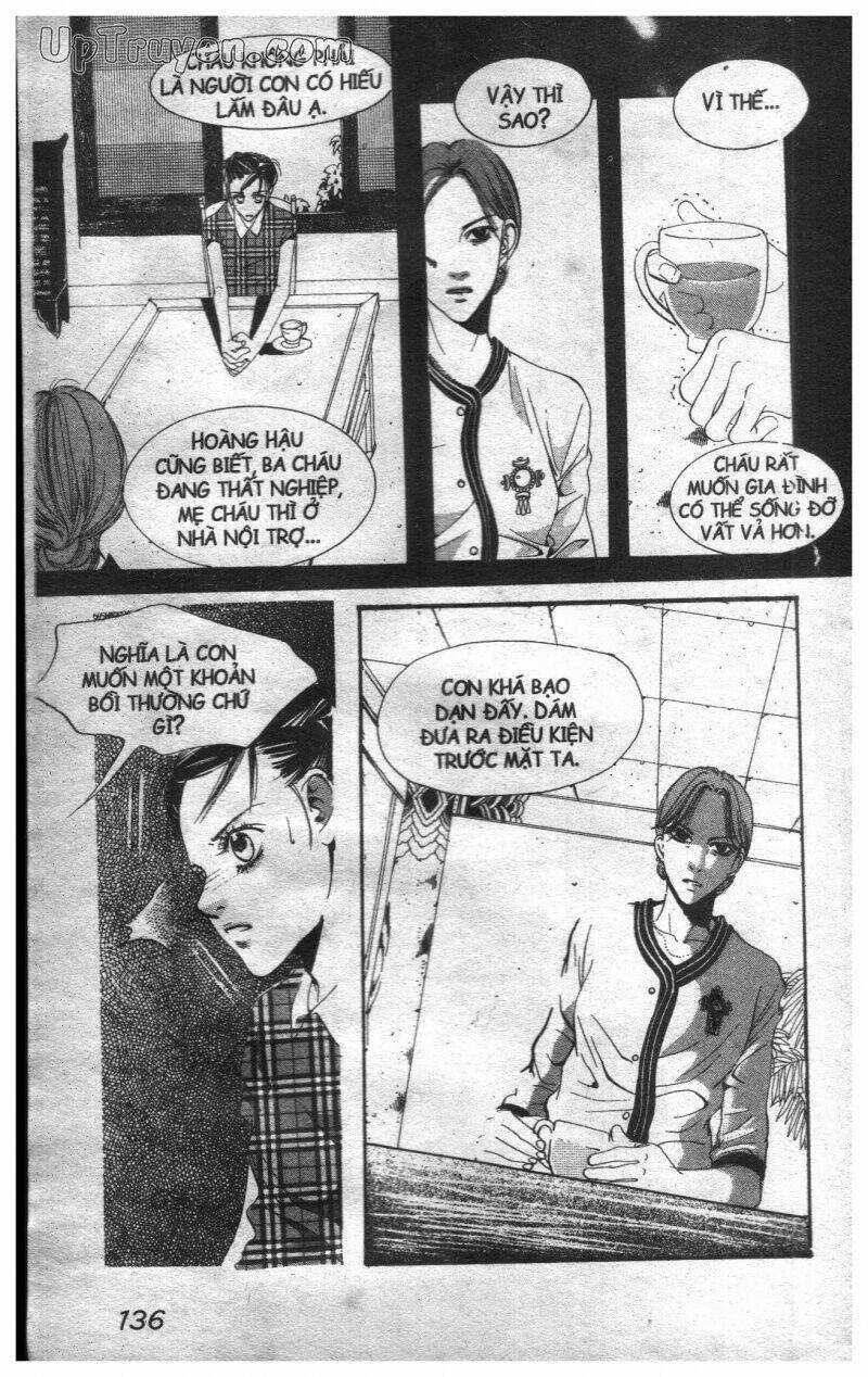 Hoàng Cung Chapter 1 trang 133